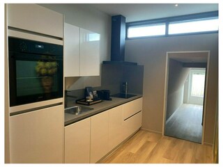 Ferienwohnung Domburg Außenaufnahme 5