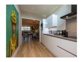 Ferienwohnung Domburg Außenaufnahme 25