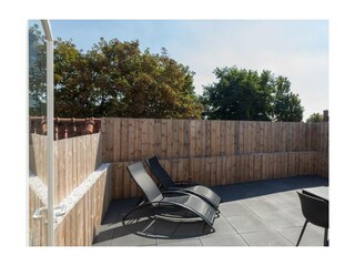 Ferienwohnung Domburg Außenaufnahme 35