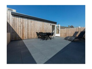 Ferienwohnung Domburg Außenaufnahme 37