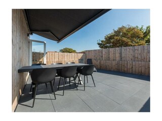 Ferienwohnung Domburg Außenaufnahme 38