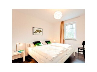 Ferienwohnung Wittenbeck Außenaufnahme 8