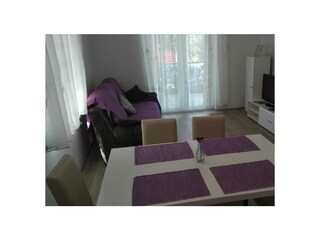 Ferienwohnung Brodarica Außenaufnahme 4