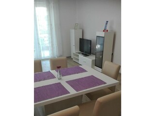 Ferienwohnung Brodarica Außenaufnahme 7