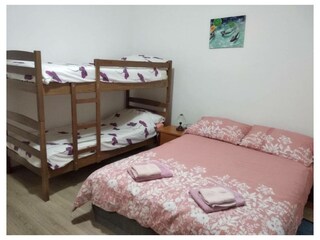Ferienwohnung Brodarica Außenaufnahme 8