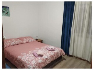 Ferienwohnung Brodarica Außenaufnahme 9