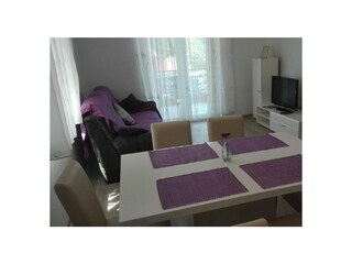 Ferienwohnung Brodarica Außenaufnahme 11