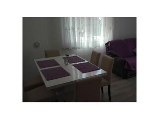 Ferienwohnung Brodarica Außenaufnahme 12