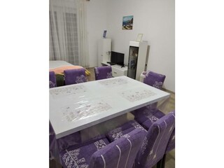 Ferienwohnung Brodarica Außenaufnahme 13