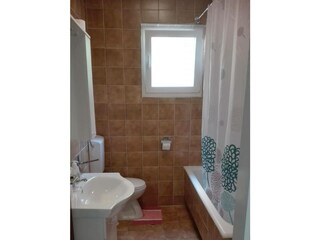 Ferienwohnung Brodarica Außenaufnahme 16