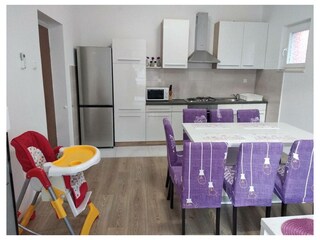 Ferienwohnung Brodarica Außenaufnahme 23