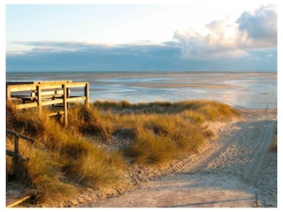 Ferienwohnung Wittdün Außenaufnahme 10