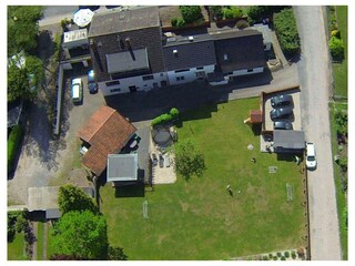 Ferienwohnung Steinhude Außenaufnahme 2