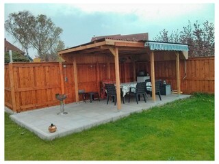 Ferienwohnung Steinhude Außenaufnahme 3