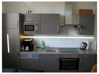 Ferienwohnung Steinhude Außenaufnahme 5