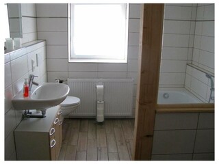 Ferienwohnung Steinhude Außenaufnahme 7