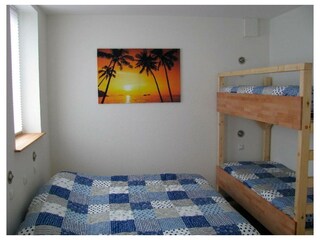 Ferienwohnung Steinhude Außenaufnahme 8