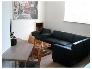 Ferienwohnung Steinhude Außenaufnahme 13