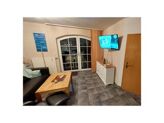 Ferienwohnung Bargebur Außenaufnahme 2