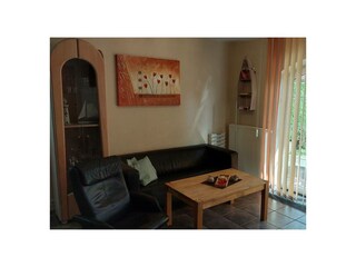 Ferienwohnung Bargebur Außenaufnahme 3