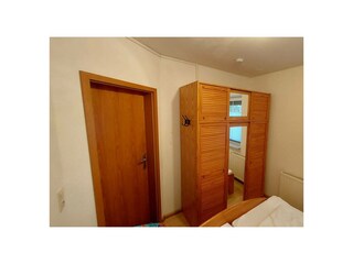Ferienwohnung Bargebur Außenaufnahme 4