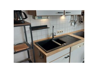 Ferienwohnung Bargebur Außenaufnahme 5