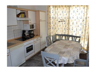 Ferienwohnung Bargebur Außenaufnahme 6