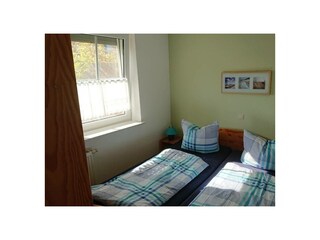 Ferienwohnung Bargebur Außenaufnahme 7