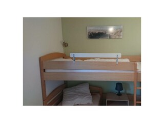 Ferienwohnung Bargebur Außenaufnahme 8