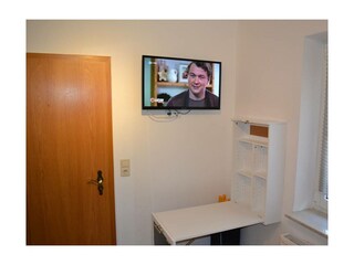 Ferienwohnung Bargebur Außenaufnahme 9