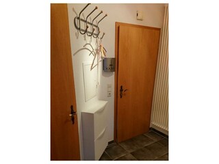Ferienwohnung Bargebur Außenaufnahme 10