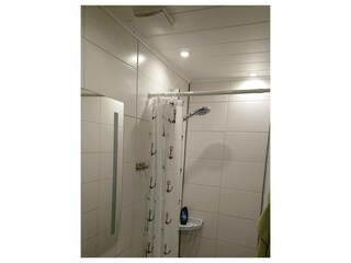 Ferienwohnung Bargebur Außenaufnahme 11