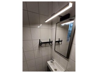 Ferienwohnung Bargebur Außenaufnahme 12