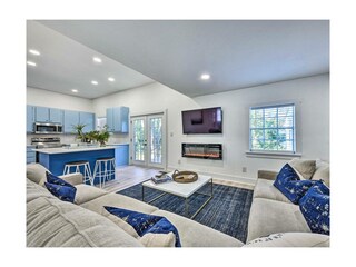 Ferienwohnung Welt Außenaufnahme 6