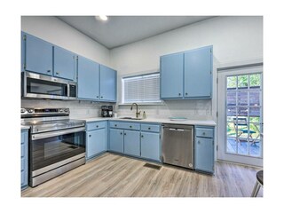 Ferienwohnung Welt Außenaufnahme 8