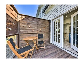 Ferienwohnung Welt Außenaufnahme 29