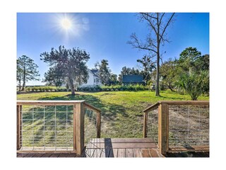 Ferienwohnung Welt Außenaufnahme 32