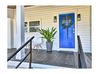 Ferienwohnung Welt Außenaufnahme 37