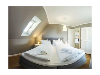 Ferienwohnung Kägsdorf Außenaufnahme 9
