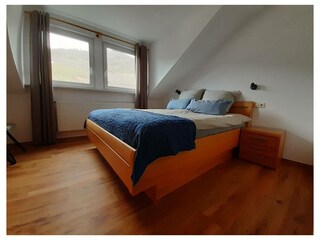 Ferienwohnung Ediger-Eller Außenaufnahme 6