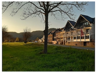 Ferienwohnung Ediger-Eller Außenaufnahme 10