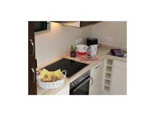 Ferienwohnung Schwienkuhl Außenaufnahme 3