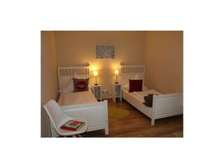 Ferienwohnung Schwienkuhl Außenaufnahme 13