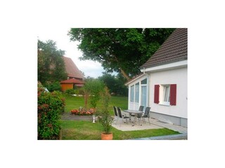 Ferienwohnung Überlingen Außenaufnahme 7