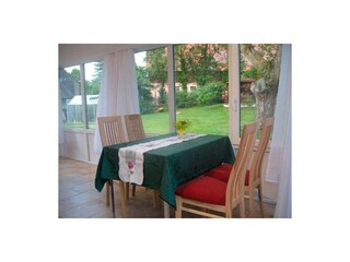 Ferienwohnung Überlingen Außenaufnahme 8
