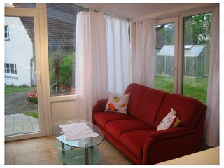 Ferienwohnung Überlingen Außenaufnahme 9