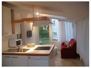 Ferienwohnung Überlingen Außenaufnahme 13