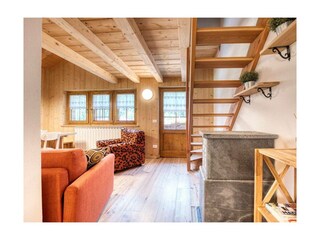 Ferienwohnung Macugnaga Außenaufnahme 5