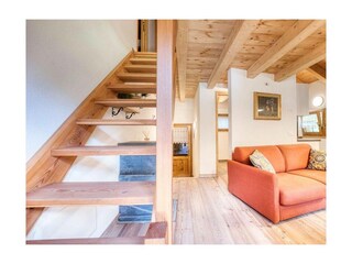 Ferienwohnung Macugnaga Außenaufnahme 10