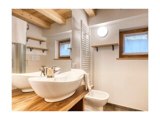 Ferienwohnung Macugnaga Außenaufnahme 13